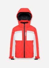 Giacca Junior Colmar Neve Colorblock 3178 1VC 745 Rosso
