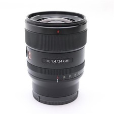 Sony FE 24mm F/1.4 GM SEL24F14GM (Sony E mount) #321