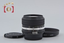 Nikon Ai-S NIKKOR 24mm f/2.8