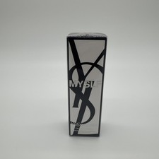 Yves Saint Laurent Myslf Eau De Parfum Rechargeable Refillable Spray 60 ml