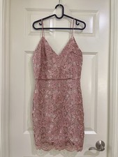 express women dress size 8