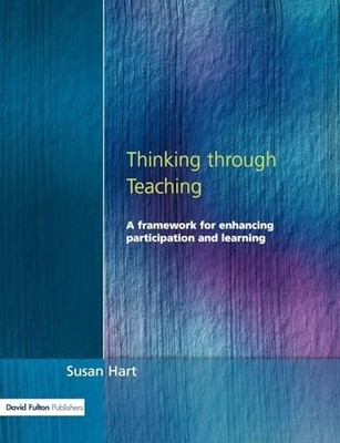 Thinking Through Teaching: A Framework for Enhancing Participation and Learning