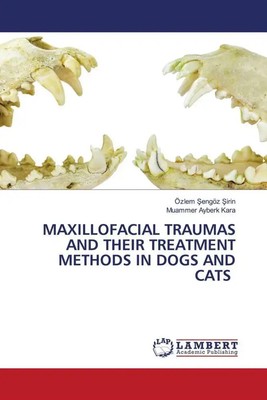 Özlem ¿Engöz ¿Irin (u. a.) | MAXILLOFACIAL TRAUMAS AND THEIR TREATMENT...