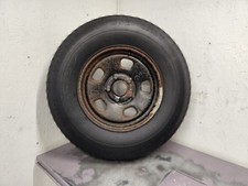 2013-2024 Ram 1500 Spare Tire 17 Full 68089775ab Wheel P23585r17 Oem M323