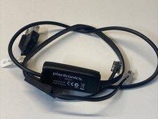 Plantronics APC  41 Cisco IP Wireless Headset Hook Switch Cable