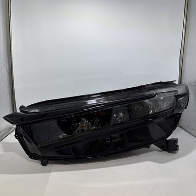 Nice! 2023-2024 OEM Honda CR-V LED Headlight Lamp Left Driver Side CRV OEM