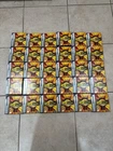 30x Fear Factor: Unleashed Nintendo Game Boy Advance, 2004 (READ DESC)