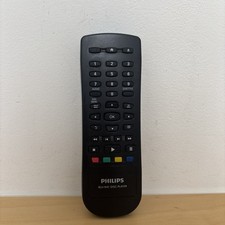 Philips Lettore Blu-ray Disc Telecomando Originale RC-3060 CONSEGNA GRATUITA
