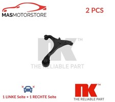 LINKS RECHTS QUERLENKER SATZ NK 5012660 2PCS A FÜR HONDA CIVIC VII