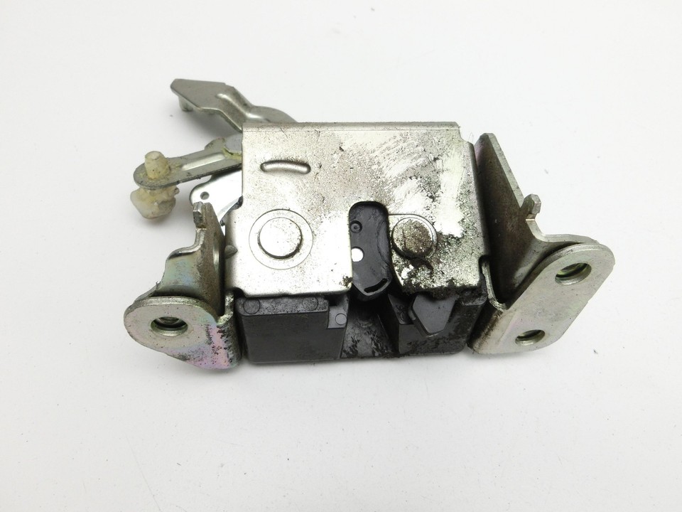 Motore Centralizzazione Serratura Porta Cofano Citroen Ax Berlingo Bx
