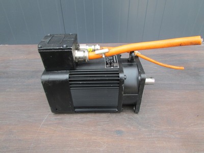 FERROCONTROL FMR071-12-45-RNK-00 Actuator Motor 