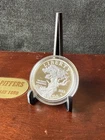 2023 American Liberty Silver Proof Medal W/ Box & Papers