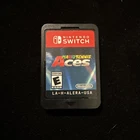 Mario Tennis Aces (Nintendo Switch, 2018) Cartridge Only - Tested