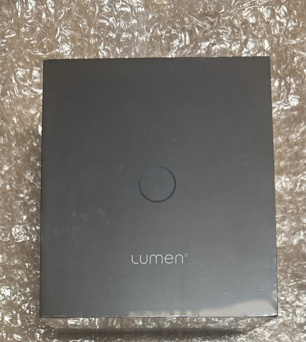 Lumen Metabolic Measurement Device MF-V2-01 for sale online | eBay
