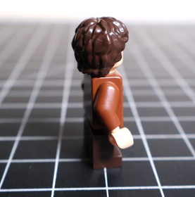 LEGO Frodo Baggins Minifigure lor062 Lord of the Rings Set 79006 Council Elrond