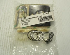 NEW NUMATICS PA55-K3 VALVE REPAIR KIT