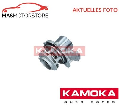 MOTOR KÜHLWASSERPUMPE WASSERPUMPE KAMOKA T0280 P FÜR AUDI A3,A5,A4 B9,Q5,A4 B8