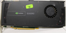 Nvidia Quadro 4000 2GB PCIe GDDR5 Graphics Card