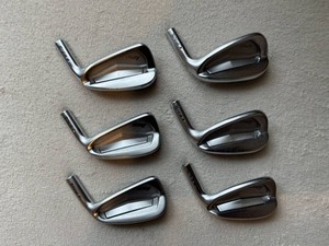 Ping I210 Irons | eBay