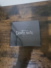 Image of KENJI KAWAI - Sound Of Death Note The Last Name CD - Import Soundtrack NEW