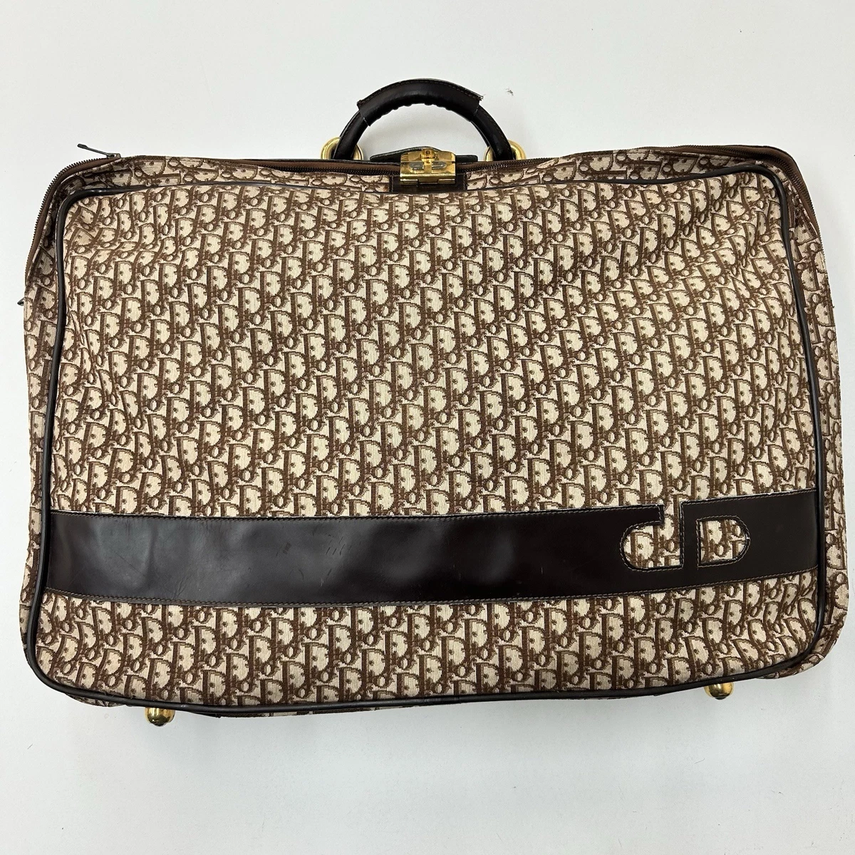 Preços baixos em Bagagem de viagem Dior | eBay