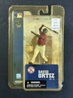 DAVID ORTIZ Boston Red Sox McFarlane MLB 3" Series 4 Baseball Figure 2006