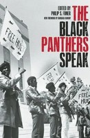 Black Panthers Speak | Philip S. Foner | Taschenbuch | Kartoniert / Broschiert