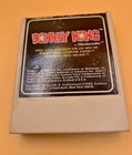 Donkey Kong (Atari 2600, 1982), Official Atari (2)....