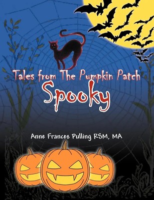 Tales from the Pumpkin Patch Spooky | Kitten Who Wanted to Fly | Ma | Englisch