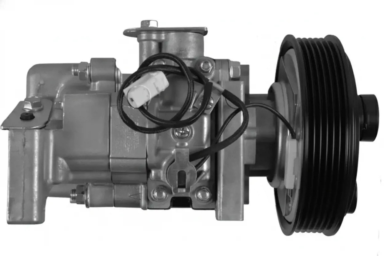 Für NRF 32820G COMPRESSORS - Bild 2