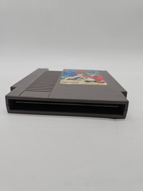 King's Knight (Nintendo NES, 1989) Cartridge Only Authentic Tested