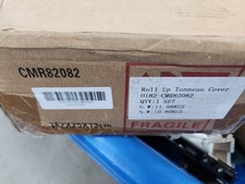 Soft Roll-up Truck Bed Tonneau Cover Parts