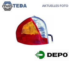 321-1928L-AS RÜCKLEUCHTE HECKLEUCHTE LINKS LORO FÜR HYUNDAI SANTA FÉ I