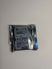 HP 641552-003 600GB 10K RPM SAS 2.5" Enterprise Server Hard Drive EG0600FBVFP