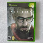 Half Life 2 (Original Xbox) No Manual
