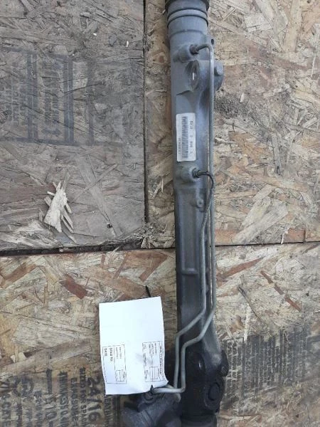 Engrenagem de direção/rack elétrico rack e pinhão 05-11 Cadillac STS 25983242 - Imagem 3 de 4