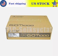 GT1275-VNBD 1PCS NEW MITSUBISHI HMI Touch Screen GT1275-VNBD