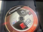 Persona 3 FES Playstation 2 Tested Working ~ Chipped Disc Middle (CIB)
