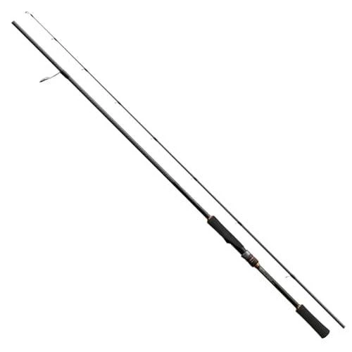Shimano 24 HARD ROCKER BB S83MH Spinning Rod