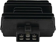 DB Electrical AKI6035 New Voltage Regulator Compatible with/Replacement for... 