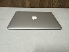 Apple MacBook Air 13 A1369 For Parts Screen Damage Bad Battery