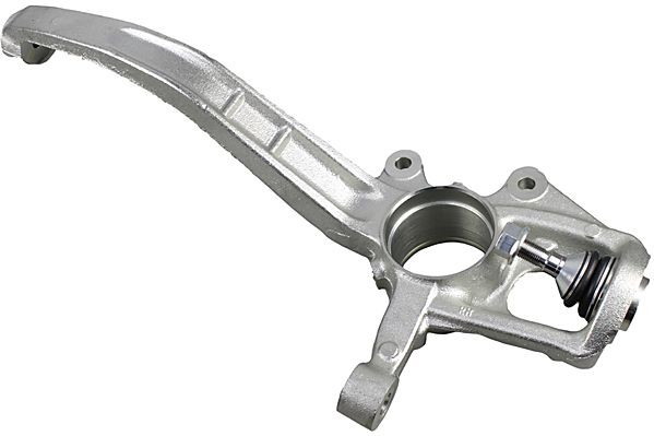 Metzger Achsschenkel, RadaufhäNgung 58133902 FüR MERCEDES-BENZ-image