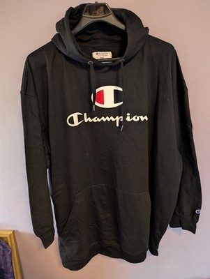 Champions Sweatshirt 5XLT