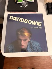 DAVID BOWIE - WHO CAN I BE NOW? (1974-1976) 9...