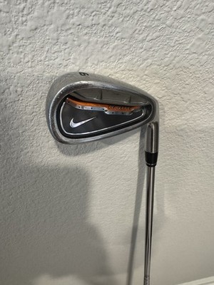 NIKE IGNITE Single 6 Iron True Temper Uni-Flex Steel RH NICE GOLF