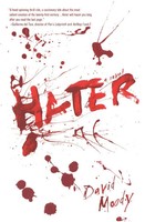 Hater David Moody Taschenbuch Kartoniert / Broschiert Englisch 2010