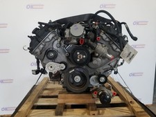Engine 5.0l Vin F 2015 Ford F150 Gen 2 Coyote 68k Miles