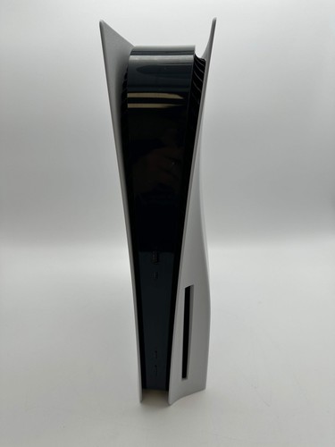 Sony PlayStation 5 Disc Edition CFI-1015A Broken White