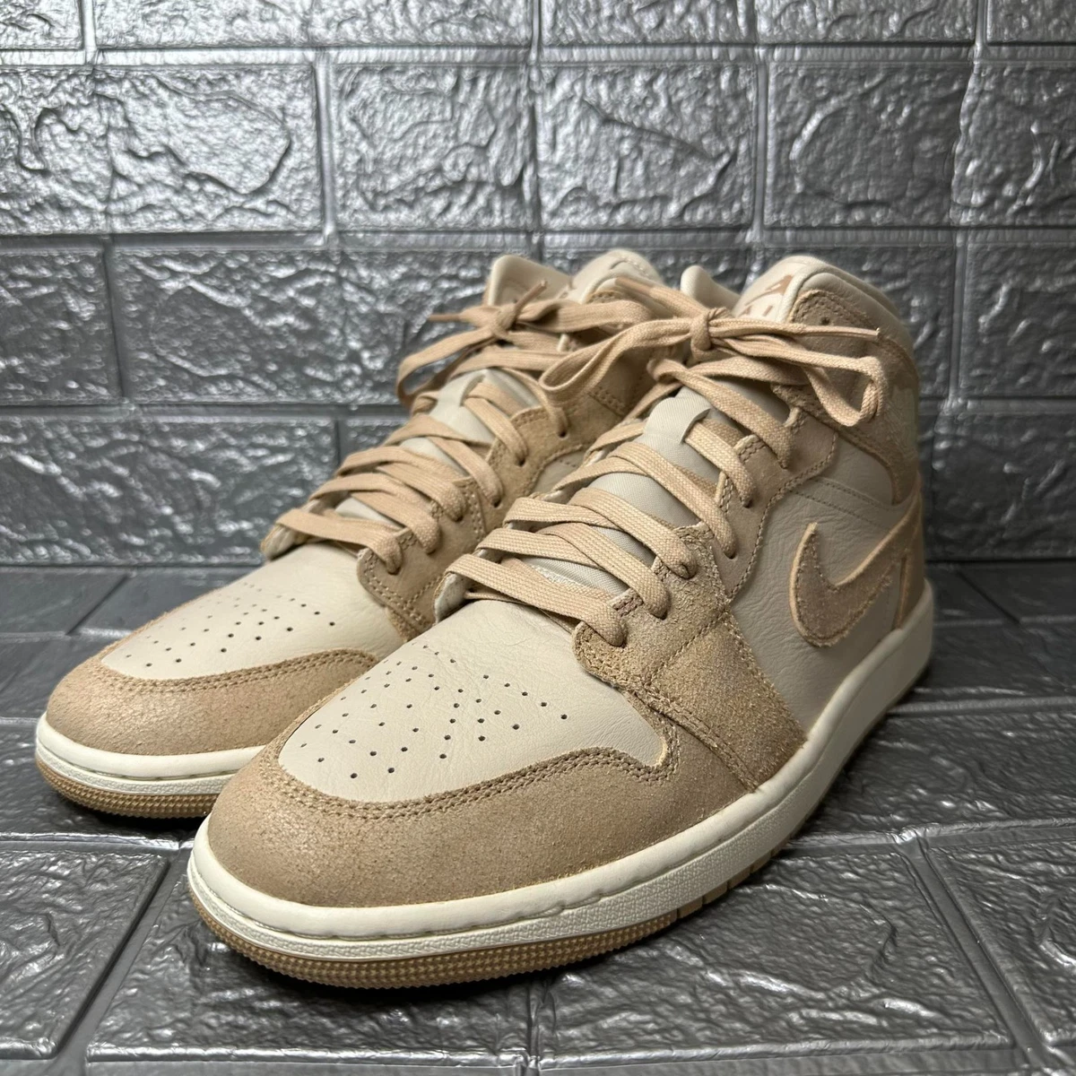 Jordan Air 1 Mid SE for Sale | Authenticity Guaranteed | eBay