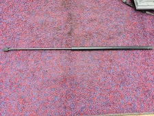 CADILLAC XLR 2004-2009 OEM FRONT HOOD LIFT SUPPORT ABSORBER STRUT SHOCK